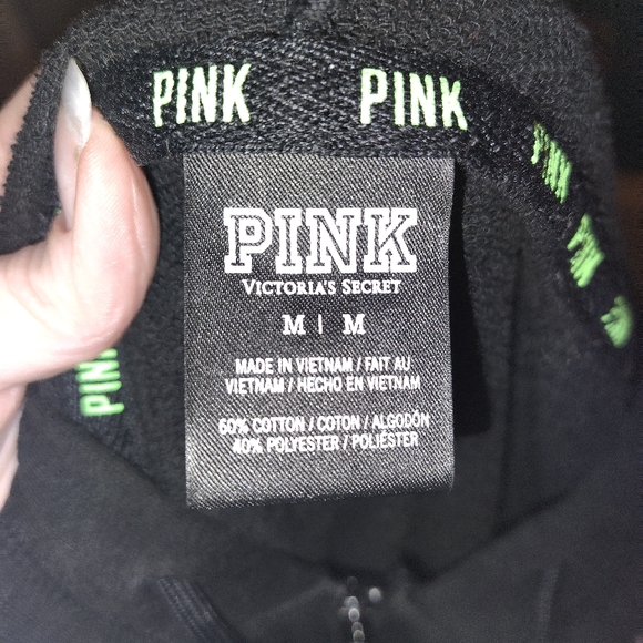 Full zip - Picture 8 of 8